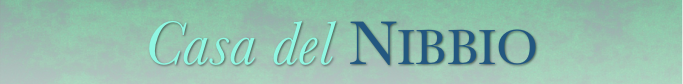 Casa del Nibbio