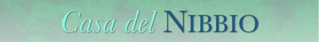 Casa del Nibbio